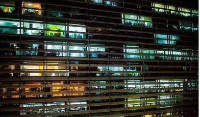 科韵路互联网“工厂” 游戏产业的幕后推手