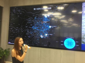 探访重庆两江新区互联网产业园 创新驱动下的数字服务新生态