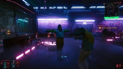 2077光屁股开车Bug 一段互联网游戏服务的怀旧反思